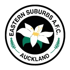 Logo of Eastern Suburbs Auckland (w)