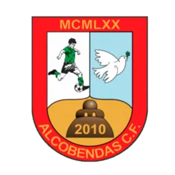 Logo of Alcobendas