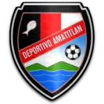 Logo of CSD Amatitlan