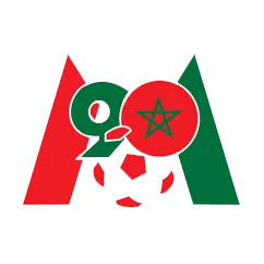 Logo of Magreb 90