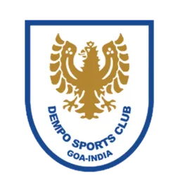 Logo of Dempo SC U18