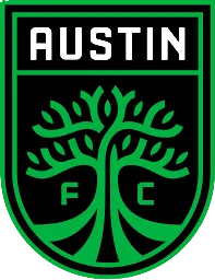 Logo of Austin FC