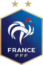 Logo of France (w) U17