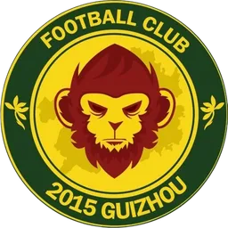 Logo of Guizhou Zhucheng Athletic FC