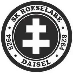 Logo of Roeselare Daisel