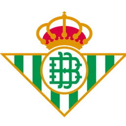 Logo of Real Betis U19
