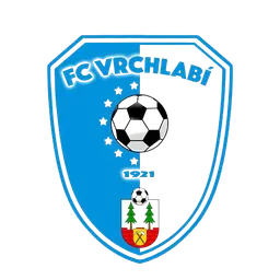 Logo of FC Vrchlabi