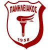 Logo of Paniliakos Pyrgos