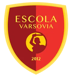 Logo of Escola Varsovia U19