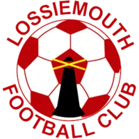 Logo of Lossiemouth
