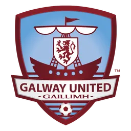 Logo of Galway United U19