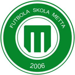 Logo of Metta/LU Riga