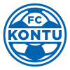 Logo of Kontu Helsinki (w)