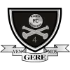 Logo of Mighty Gunners