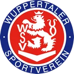 Logo of Wuppertaler SV Borussia U19