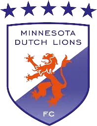 Logo of Minnesota Dutch Lions (W)