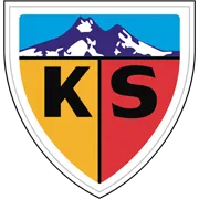 Logo of Kayserispor U21