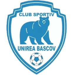 Logo of Unirea Bascov U19