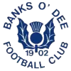 Logo of Banks o Dee