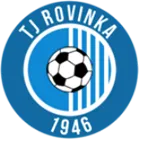 Logo of TJ Rovinka