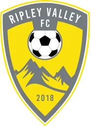 Logo of Ripley Valley FC