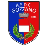 Logo of Gozzano