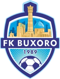 Logo of Buxoro University