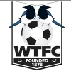 Logo of Wimborne Town