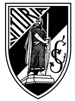 Logo of Vitoria SC Guimaraes U17