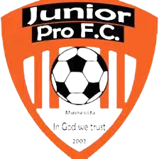 Logo of Junior Pro FC