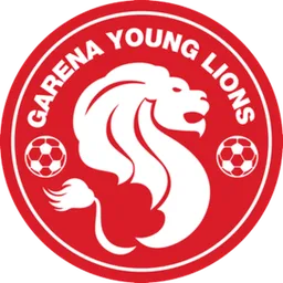 Logo of Young Lions