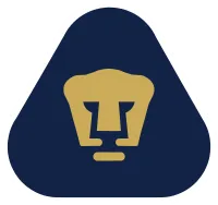 Logo of Unam Pumas (w)