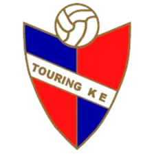 Logo of CD Touring