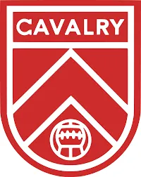 Logo of Cavaly AS