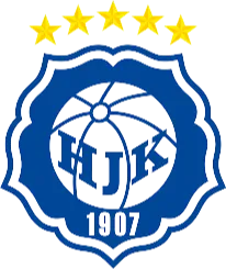 Logo of HJK Helsinki (w)