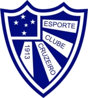 Logo of Cruzeiro RS