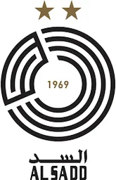 Logo of Al-Sadd SC U19