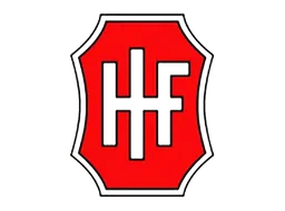 Logo of Hvidovre IF Reserve