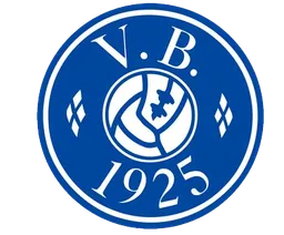Logo of Vejgaard BK (w)
