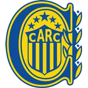 Logo of Rosario Central