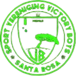 Logo of SV Victory Boys