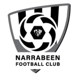 Logo of Narrabeen FC