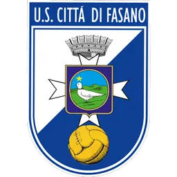 Logo of Citta di Fasano U19