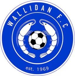 Logo of Wallidan