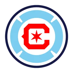 Logo of Chicago Fire