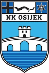 Logo of NK Osijek