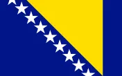 Logo of Bosnia and Herzegovina Indoor