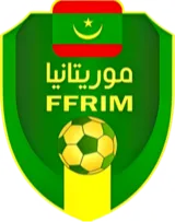 Logo of Mauritania