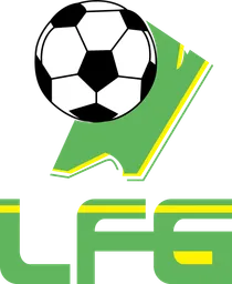 Logo of French Guiana (W) U20