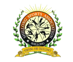 Logo of Laitlyngkot SC